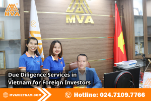 Due Diligence Services in Vietnam for Foreign Investors: Secure Your Investment from Day One
