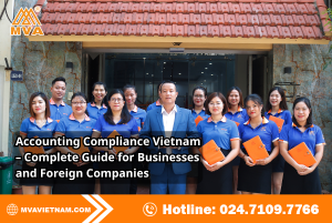 Accounting Compliance Vietnam – Complete Guide for Businesses and Foreign Companies