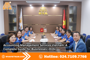 Accounting Management Services Vietnam: A Complete Guide for Businesses (2026)
