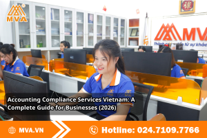 Accounting Compliance Services Vietnam: A Complete Guide for Businesses (2026)