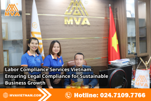 Labor Compliance Services Vietnam: Ensuring Legal Compliance for Sustainable Business Growth