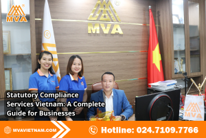 Statutory Compliance Services Vietnam: A Complete Guide for Businesses