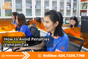 How to Avoid Penalties Vietnam Tax