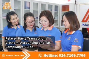 Related Party Transactions Vietnam
