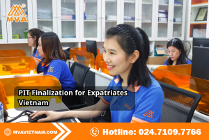 PIT Finalization for Expatriates Vietnam: A Complete Guide