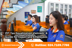 PIT Tax Equalization Vietnam: Guide for Expatriates