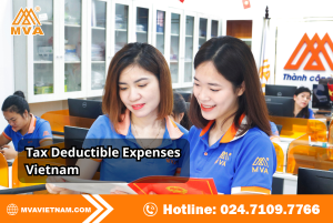 Tax Deductible Expenses Vietnam: Complete CIT Guide