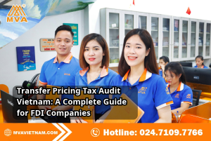Transfer Pricing Tax Audit Vietnam: A Complete Guide for FDI Companies